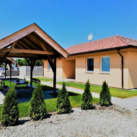 Balbo Apartment Veľký Meder Екстериор снимка