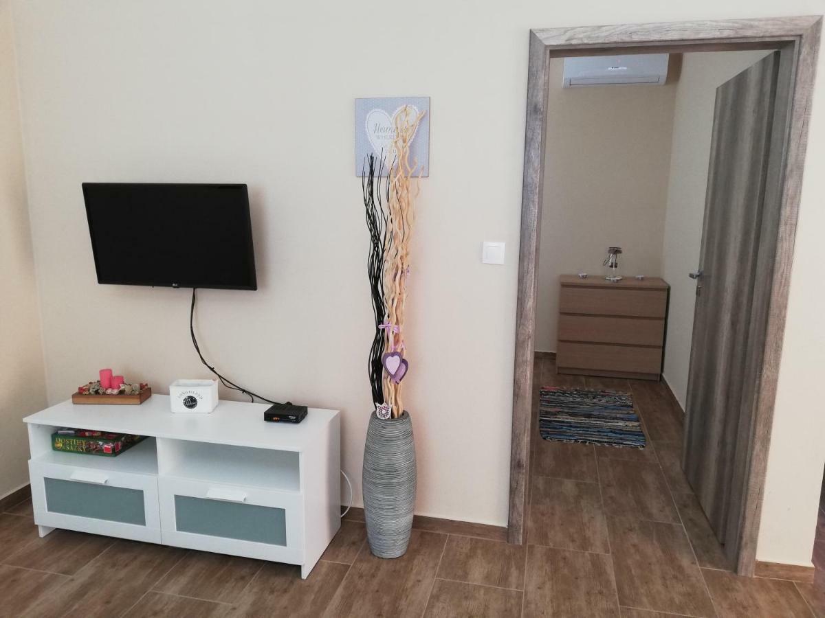 Balbo Apartment Veľký Meder Екстериор снимка