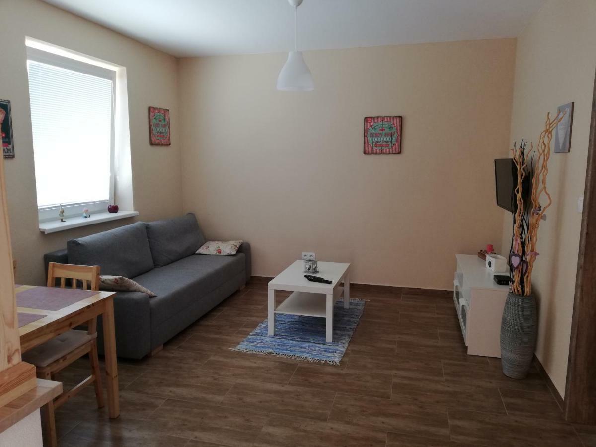 Balbo Apartment Veľký Meder Екстериор снимка